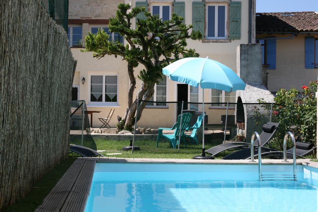 Un Coin de Paradis Cologne Exterior foto